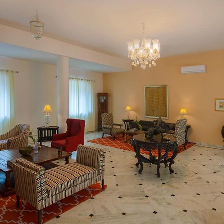 Premkunj Hotell Udaipur Exteriör bild