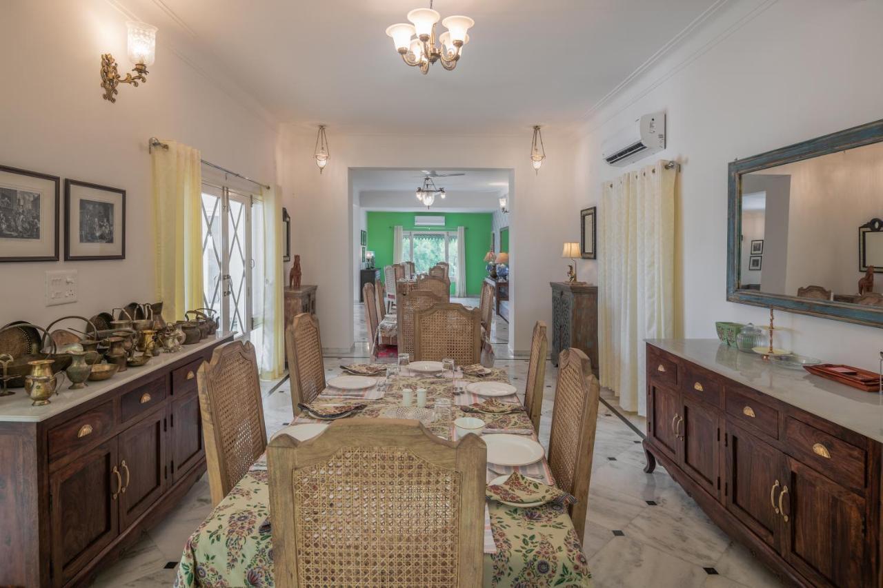 Premkunj Hotell Udaipur Exteriör bild