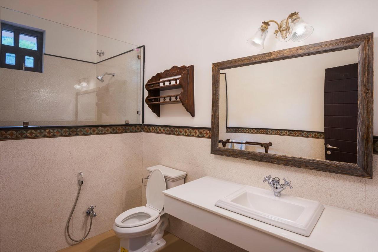 Premkunj Hotell Udaipur Exteriör bild