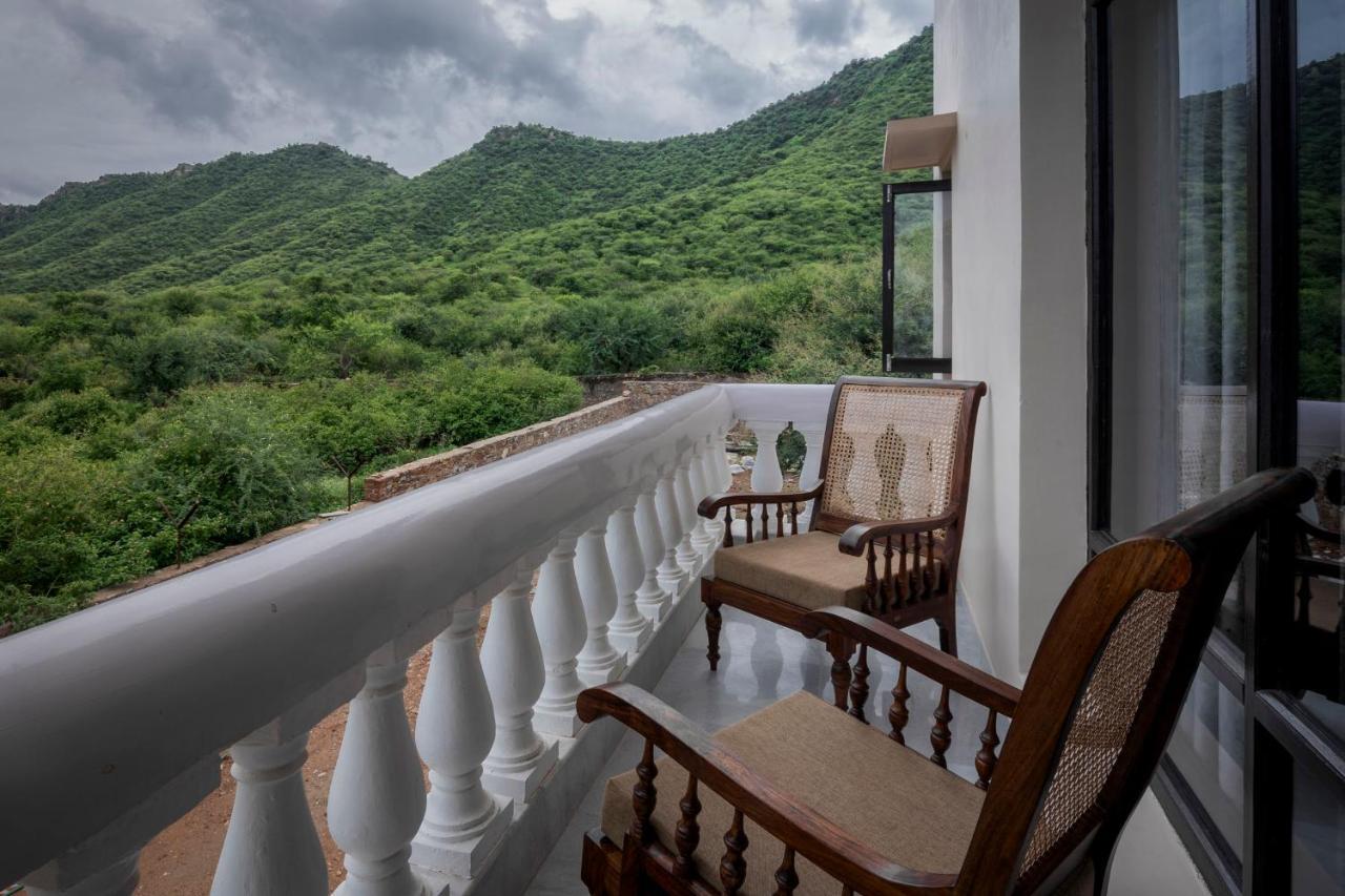 Premkunj Hotell Udaipur Exteriör bild